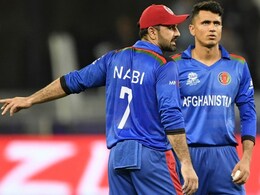 T20 World Cup 2022, Afghanistan vs Ireland Highlights: Afghanistan vs Ireland Match Abandoned Due To Rain In Melbourne