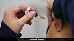 Flu Season Is Here: Why Doctors Say October Is Time For Your Shot