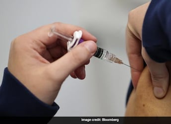 Flu Season Is Here: Why Doctors Say October Is Time For Your Shot