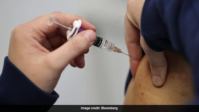 Flu Season Is Here: Why Doctors Say October Is Time For Your Shot