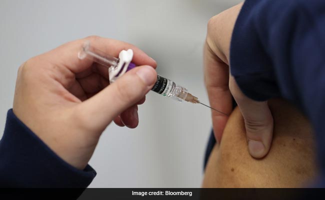 Flu Season Is Here: Why Doctors Say October Is Time For Your Shot