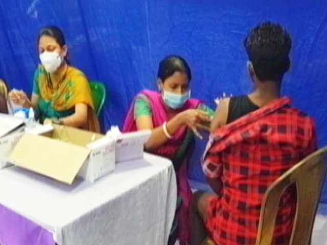 India Set To Cross "Historic" 1 Billion Vaccine Milestone Today