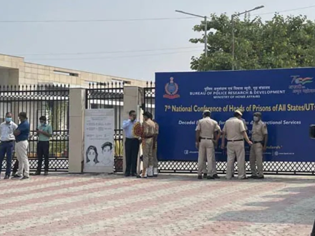 Minister, In The Dock Over Farmers' Killing, Attends Event, Media Barred