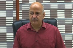 'They Also Said No Oxygen Crisis': Delhi Minister Slams Centre On Coal 'They Also Said No Oxygen Crisis': Delhi Minister Slams Centre On Coal