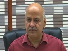 Delhi Government Will Set Up Hockey Academy At Ghumanhera Stadium