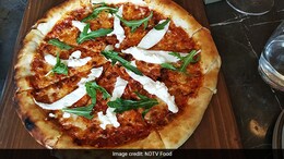 Cooking Tips: How To Use Leftover Pizza? 5 Unique Snacks With A Pizza Twist