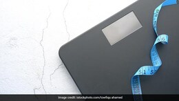Nutritionist Reveals Worst And Best Time To Check Weight