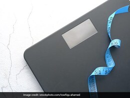 Nutritionist Reveals Worst And Best Time To Check Weight