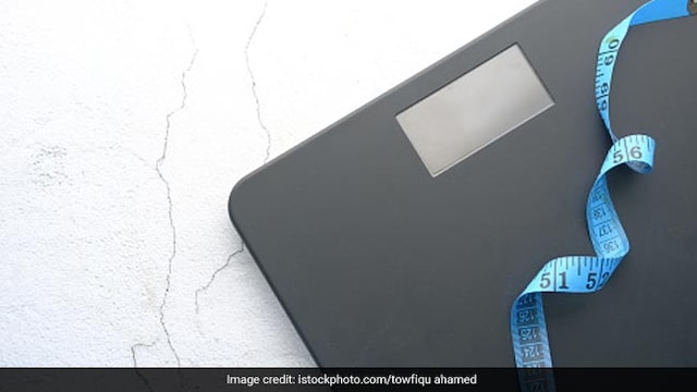 Amazon Great Indian Festival 2021 is offering never-like before deals on weighing machines