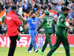 "Why Aren't India And Pakistan Getting Banned?" ICC Gets Stern Message Amid Champions Trophy Venue Row