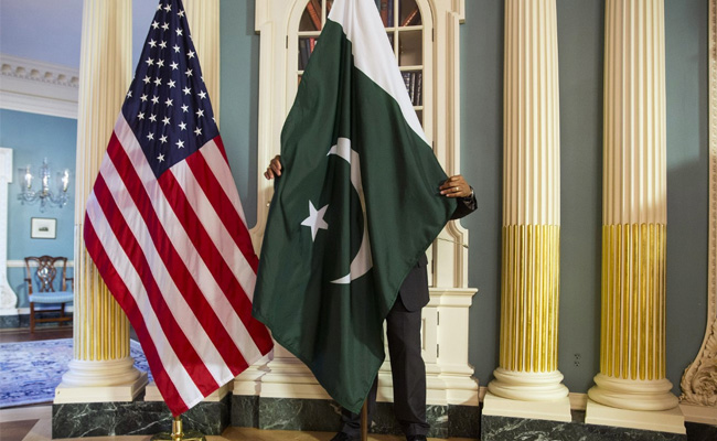 US Delegation To Visit Pakistan As Two Countries Seek To Repair Ties