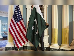 US Embassy In Pakistan Issues Security Alert For Peshawar