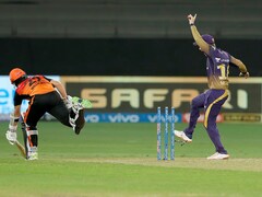Watch Shakib Al Hasan's Brilliant Direct Hit To Dismiss Kane Williamson