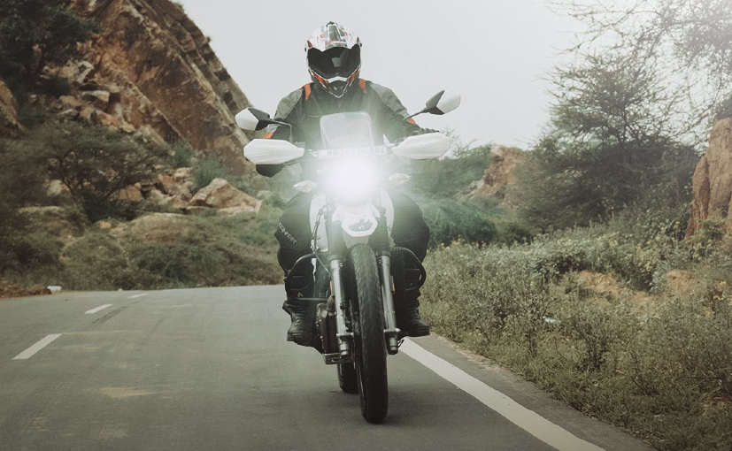 Hero XPulse 200 4V Launch Details Teased