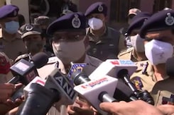 Principal, Teacher Shot Dead By Terrorists In Srinagar In Targeted Attack Principal, Teacher Shot Dead By Terrorists In Srinagar In Targeted Attack