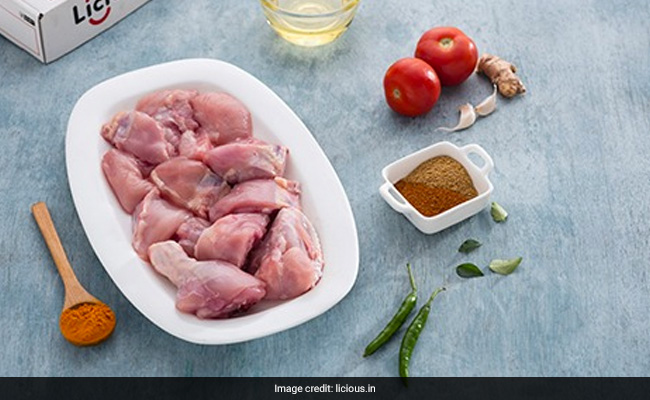 Fresh Meat Brand Licious Says They're India's 1st Direct-To-Consumer Unicorn