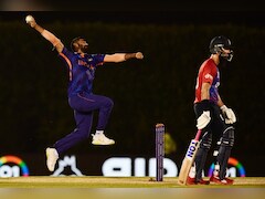Jasprit Bumrah "One Of The Best" Bowlers In Terms Of Economy Rate: Prasad