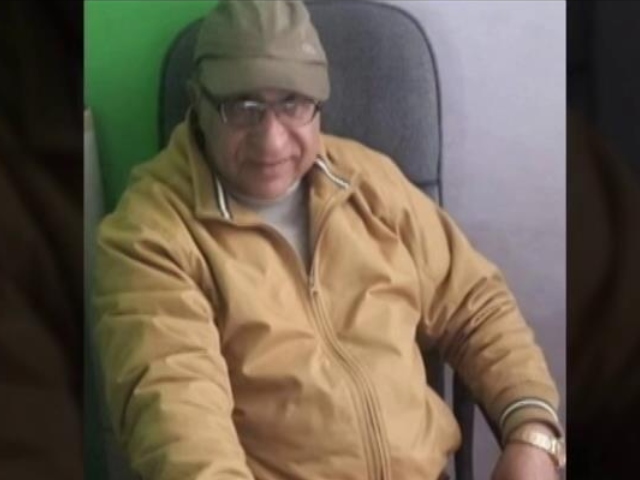 Srinagar Mourns Prominent Pharmacist Killed By Terrorists On Tuesday