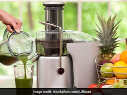 Amazon Great Indian Festival 2021: Juicer, Mixer Grinder Up to 67% Off