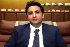 Covid Booster Shot "Possible In A Year, But...": Adar Poonawalla to NDTV Covid Booster Shot "Possible In A Year, But...": Adar Poonawalla to NDTV