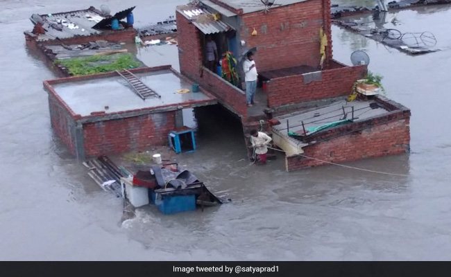 5 Bodies Recovered After Wall Collapsed In Uttarakhand's Mukteshwar