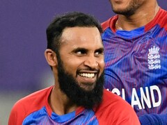 Rashid Hails England Match-Winners After Rout Of "Unacceptable" Windies