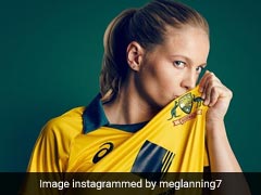 Expecting Really Tough Challenge From India In T20Is: Meg Lanning