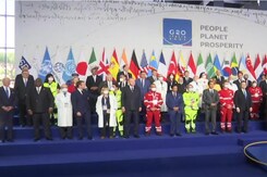 G20 Pledges Climate Action But Few Commitments, Other Top Stories G20 Pledges Climate Action But Few Commitments, Other Top Stories