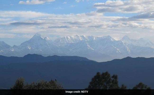 Bodies Of 3 Navy Officers, Sailor Found After Uttarakhand Avalanche, 2 Missing