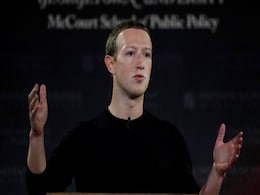 4,000 Calories, Taylor Swift Songs: Mark Zuckerberg Reveals Daily Routine 4,000 Calories, Taylor Swift Songs: Mark Zuckerberg Reveals Daily Routine