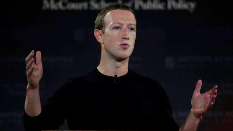 Zuckerberg vs Meta Shareholders In $8 Billion Trial Over Privacy Violations