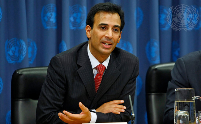 "Our Job To Protect Vulnerable": UN Official On India's Rejection Of Kashmir Comments