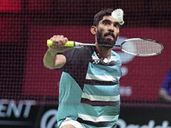 Denmark Open: Kidambi Srikanth, Sameer Verma Off To Good Starts