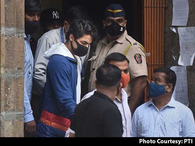 Aryan Khan Case: Bail Hearing Of Other Accused On In High Court