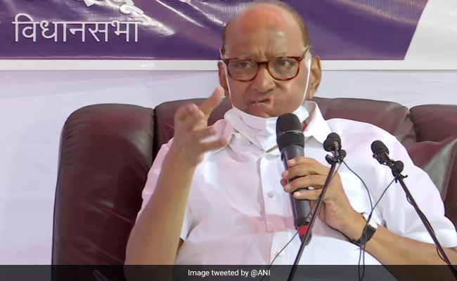 If Women React To Intimidation, No One Will Dare Trouble Them: NCP Chief