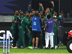 Don't Go "Overboard" With Celebrations: Babar Azam, Former Pak Players