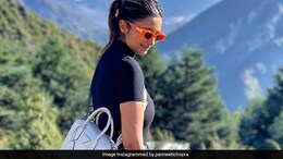 When Weather Gets Chilly, Parineeti Chopra's 'Evening Essential' Is A Desi Kadha
