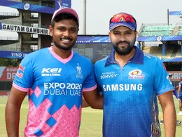 रोहित शर्मा के बाद भारतीय टीम का अगला कप्तान कौन? 'टर्बनेटर' ने इस मैच विनर खिलाड़ी पर लगा दी मुहर रोहित शर्मा के बाद भारतीय टीम का अगला कप्तान कौन? 'टर्बनेटर' ने इस मैच विनर खिलाड़ी पर लगा दी मुहर