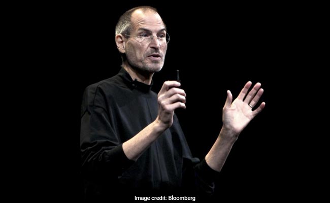 "Wish Steve Could See": Tim Cook's Staff Memo To Apple Employees