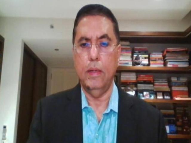 You Can Give Your Best Only When Your Comfortable In Your Skin: Sanjiv Mehta, President, Unilever South Asia