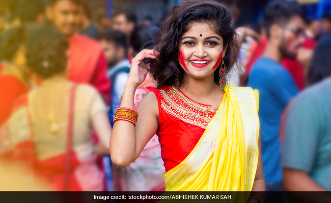 Navratri 2021: The Significance Of The Nine Auspicious Colours Of Worship