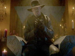 अंडरटेकर के अस्थिकलश के पीछे पड़े यह रेस्लर, जानें कैसी है WWE और Netflix फिल्म Escape The Undertaker अंडरटेकर के अस्थिकलश के पीछे पड़े यह रेस्लर, जानें कैसी है WWE और Netflix फिल्म Escape The Undertaker