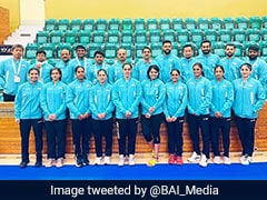 Uber Cup: India Women Shuttlers Shine Bright, Qualify For Quarterfinals