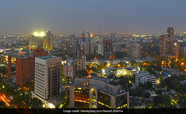 Delhi Ranks 3rd In Per Capita Income, Behind Sikkim, Goa: Economic Survey