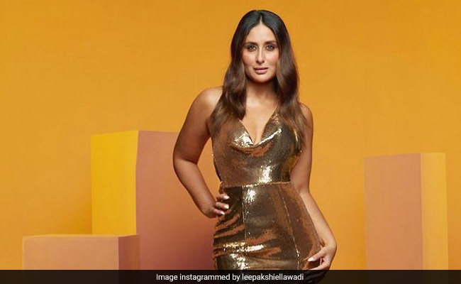 Kareena Kapoor's Sunday Indulgence Was This Healthy Vegetable; Pic Inside