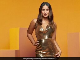 Kareena Kapoor's Lazy Sunday Morning Featured This Beverage; Take A Look Kareena Kapoor's Lazy Sunday Morning Featured This Beverage; Take A Look