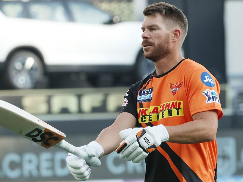 IPL 2021: ...तो इस बड़ी वजह से मूडी ने वॉर्नर के साथ ऐसा बर्ताव  किया, Reports