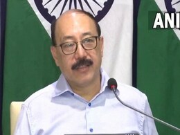 उच्च स्तर पर पहुंचा भारत-चीन के बीच व्यापार, लेकिन व्यापार घाटा चिंताजनक: विदेश सचिव  उच्च स्तर पर पहुंचा भारत-चीन के बीच व्यापार, लेकिन व्यापार घाटा चिंताजनक: विदेश सचिव