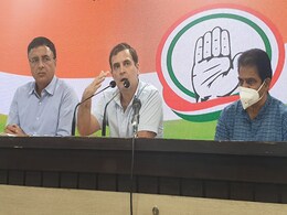 पेगासस पर फिर बरसे राहुल गांधी, बोले- PM इसे पर्सनल टूल्स की तरह इस्तेमाल कर रहे हैं तो.. पेगासस पर फिर बरसे राहुल गांधी, बोले- PM इसे पर्सनल टूल्स की तरह इस्तेमाल कर रहे हैं तो..