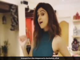 Shamita Shetty के डांस के दीवाने हुए फैन्स, बार-बार देखा जा रहा Video Shamita Shetty के डांस के दीवाने हुए फैन्स, बार-बार देखा जा रहा Video